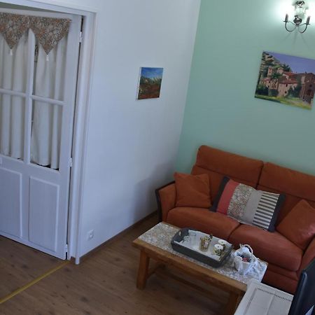 La Little School Chambres D'Hotes A Arcay Arcay  Экстерьер фото