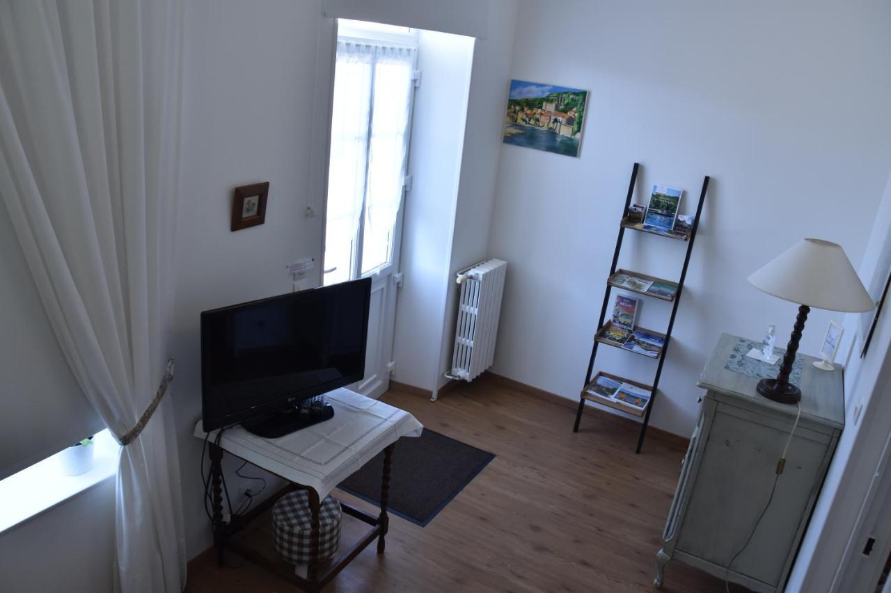 La Little School Chambres D'Hotes A Arcay Arcay  Экстерьер фото