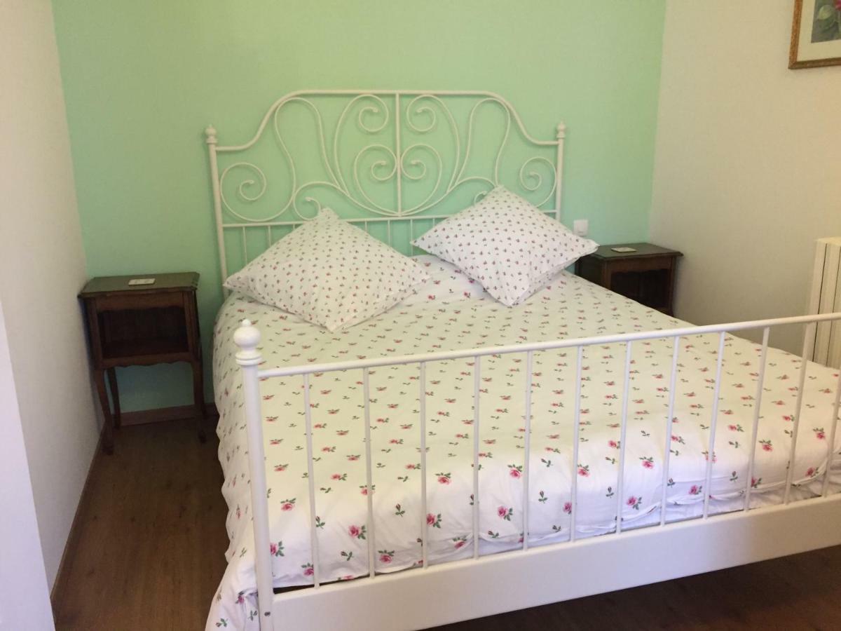 La Little School Chambres D'Hotes A Arcay Arcay  Экстерьер фото
